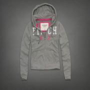 Sweatshirt Abercrombie & Fitch Femme